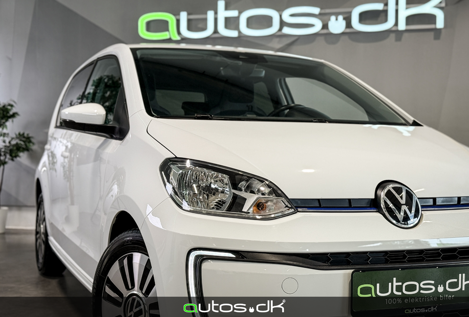 VW e-Up! Style Plus 5d
