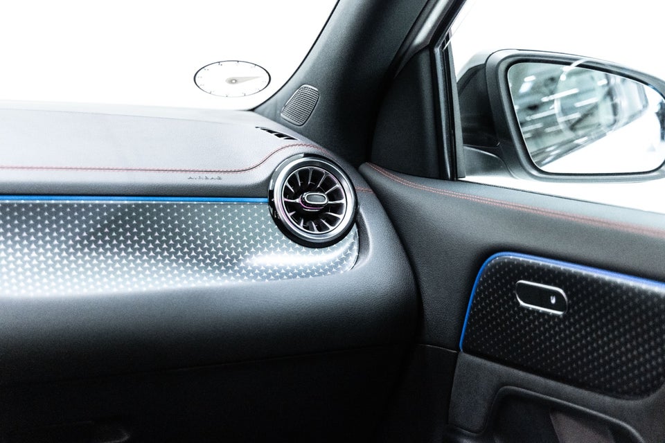 Mercedes EQA250+ AMG Advance Plus 5d