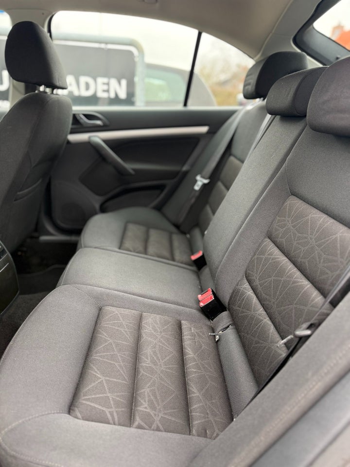 Skoda Octavia 1,2 TSi 105 Family 5d