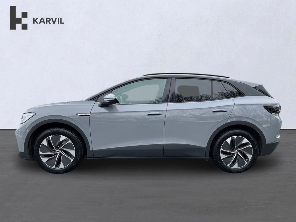 VW ID.4 77 Pro Performance 5d