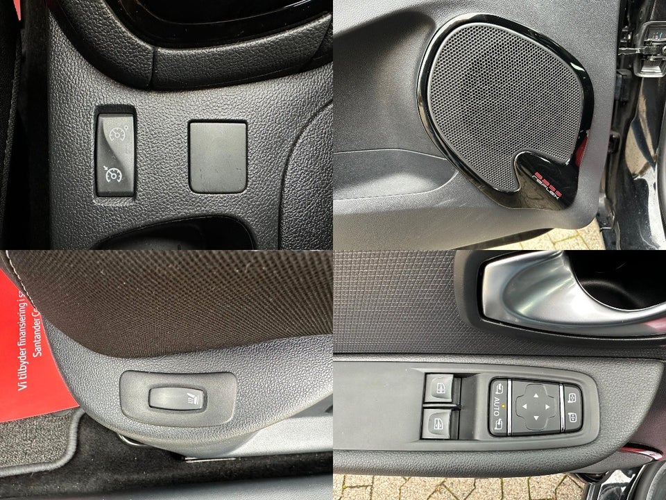 Renault Clio IV 0,9 TCe 90 Zen 5d