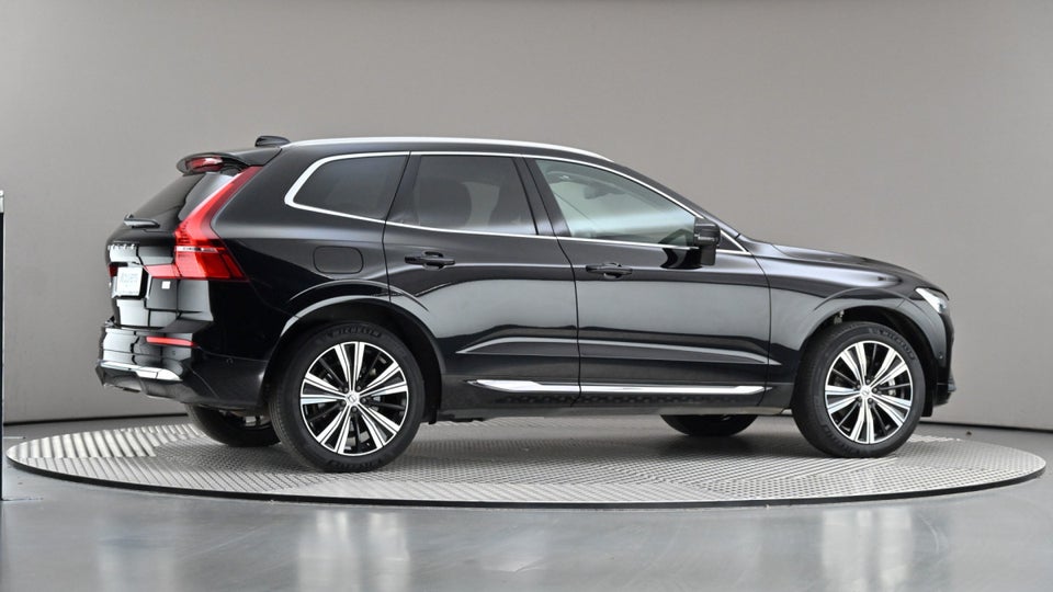 Volvo XC60 2,0 T6 ReCharge Ultimate Bright aut. AWD 5d