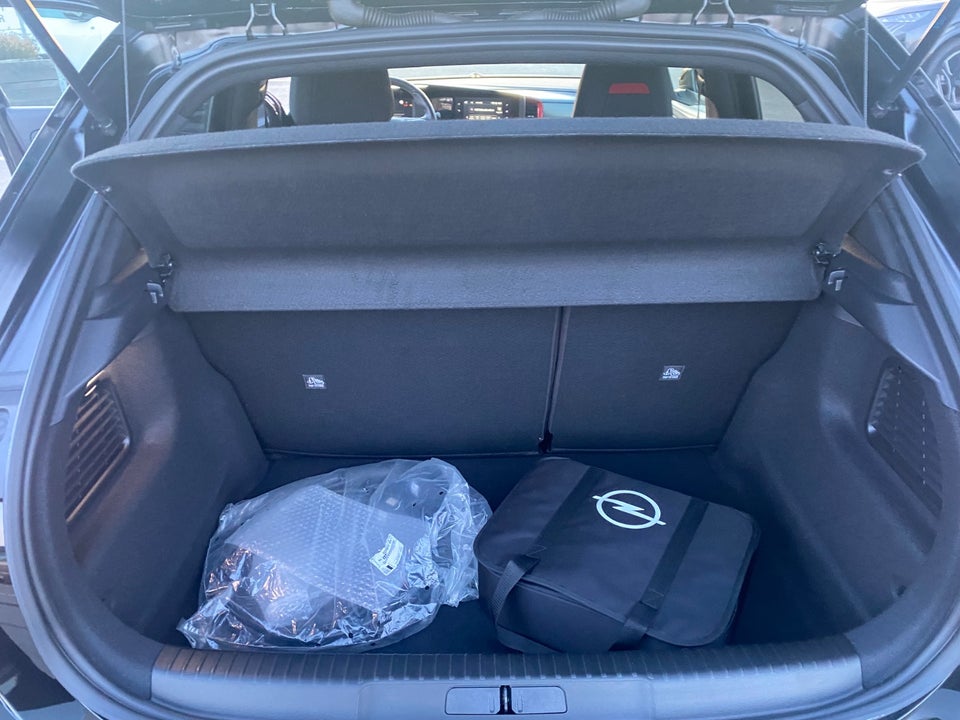 Opel Mokka-e 50 GS Line 5d