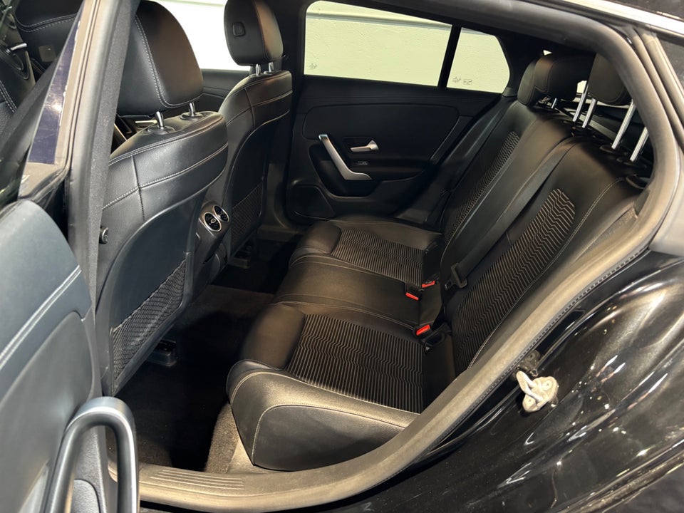 Mercedes CLA180 d 1,5 Shooting Brake aut. 5d