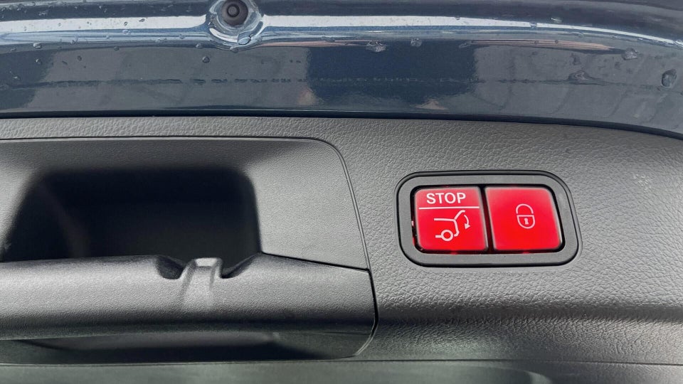 Mercedes EQA250 Progressive 5d