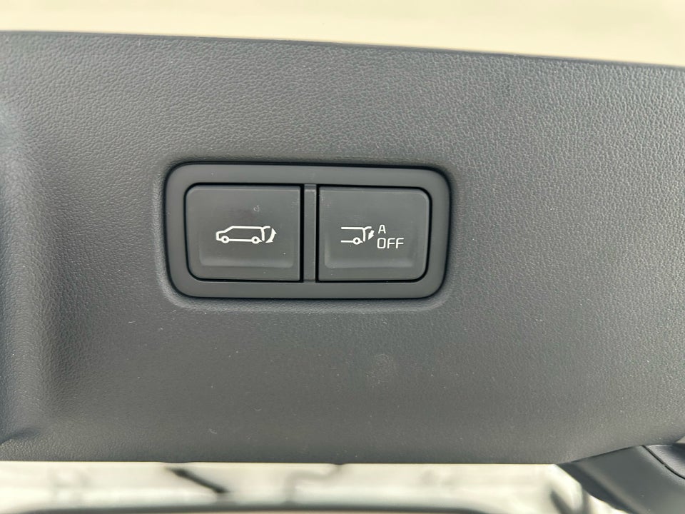 Kia PV5 71 Long Range Prestige 5d