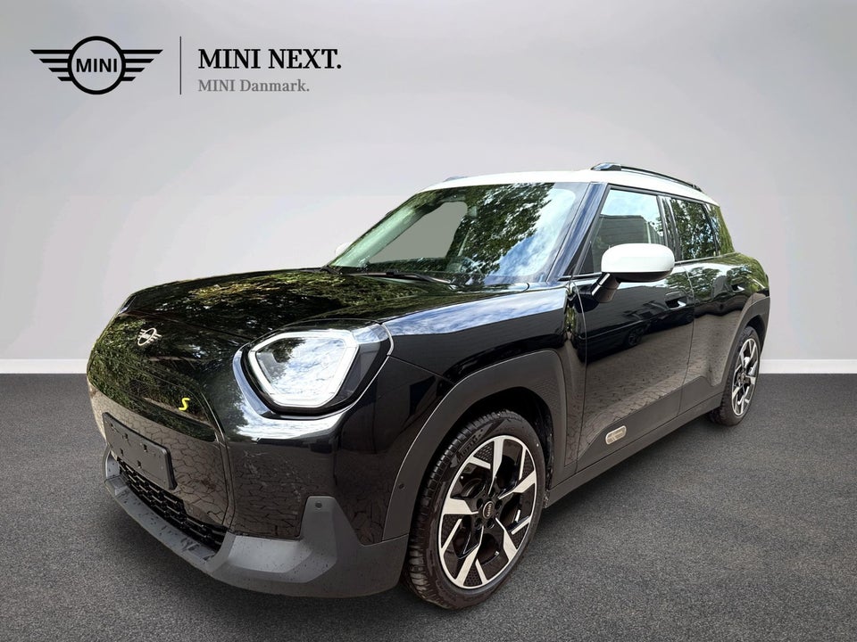 MINI Aceman SE Classic Trim M 5d