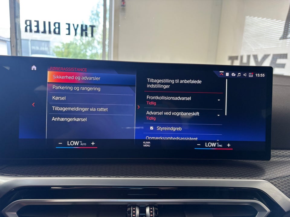 BMW i4 eDrive40 M-Sport 5d