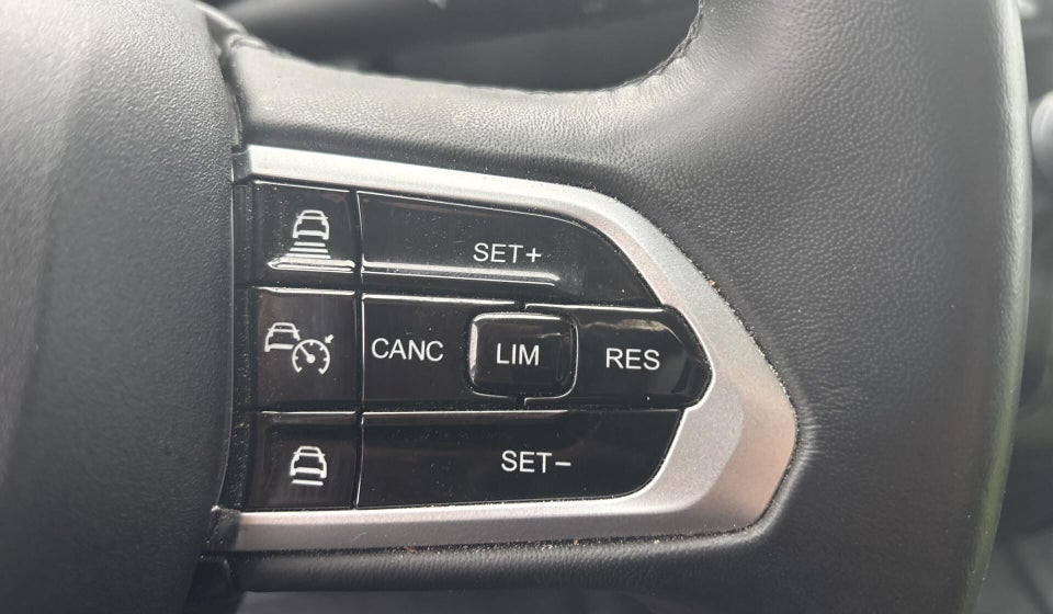 Toyota ProAce Max 2,2 D 180 Comfort Master Kassevogn L3H2 aut.