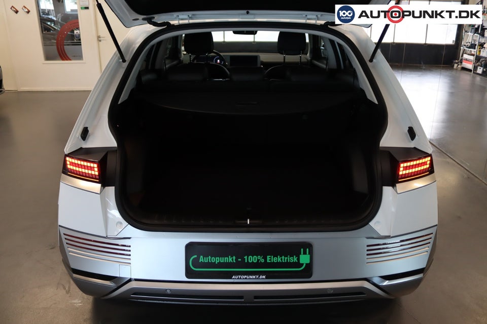 Hyundai Ioniq 5 73 Techniq AWD 5d