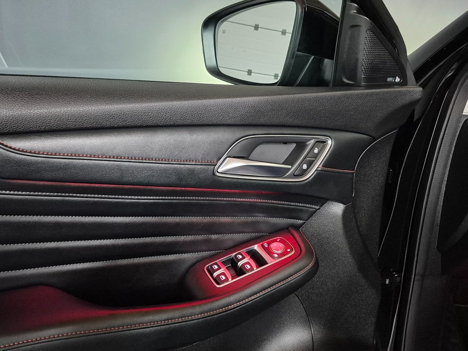 MG EHS 1,5 PHEV Luxury 5d