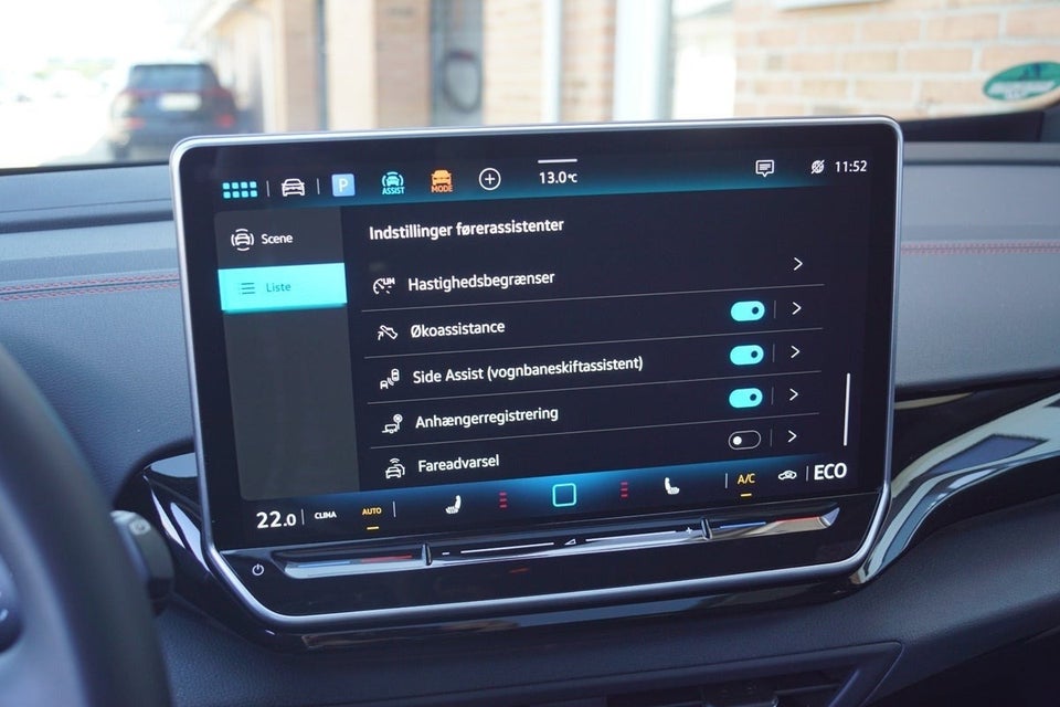 VW ID.4 77 GTX 4Motion 5d