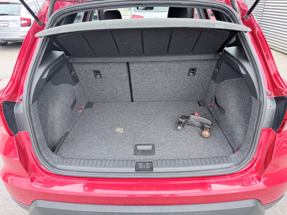 Seat Arona 1,0 TSi 115 Xcellence DSG 5d