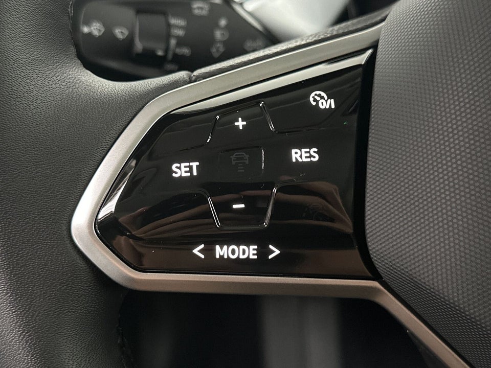 VW ID.Buzz 77 Life SWB 5d