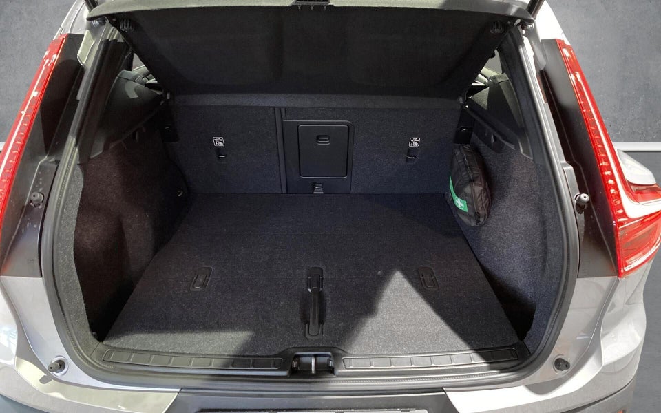 Volvo XC40 ReCharge Extended Range Ultimate 5d