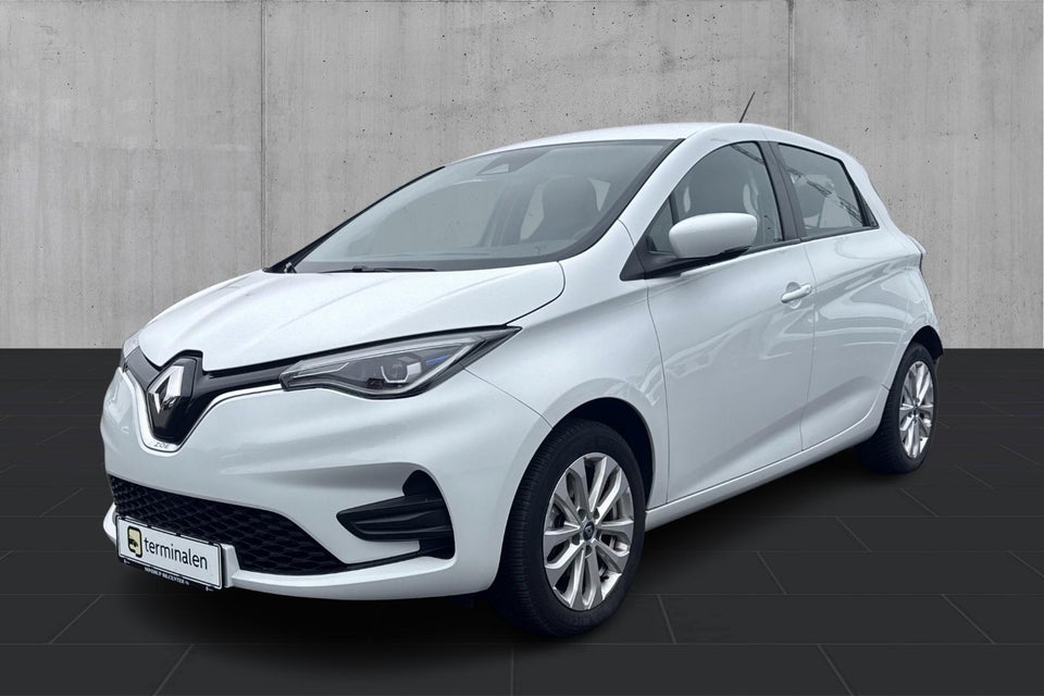 Renault Zoe 52 Zen 5d