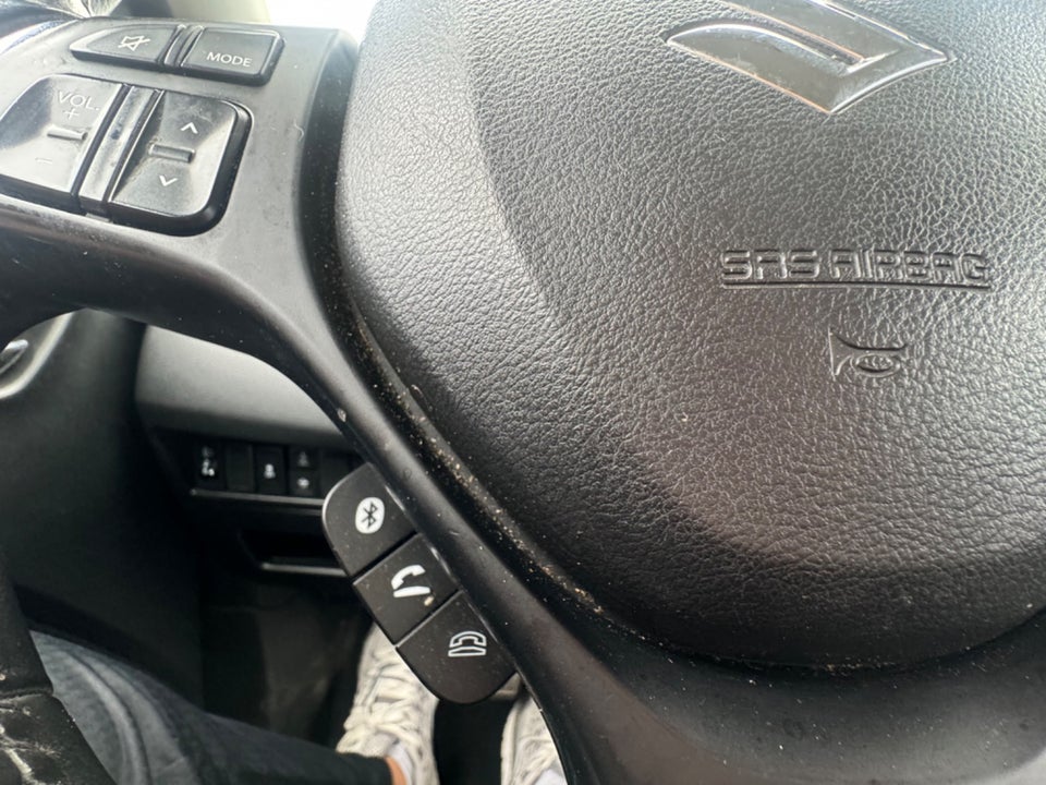 Suzuki Baleno 1,2 Dualjet Comfort 5d