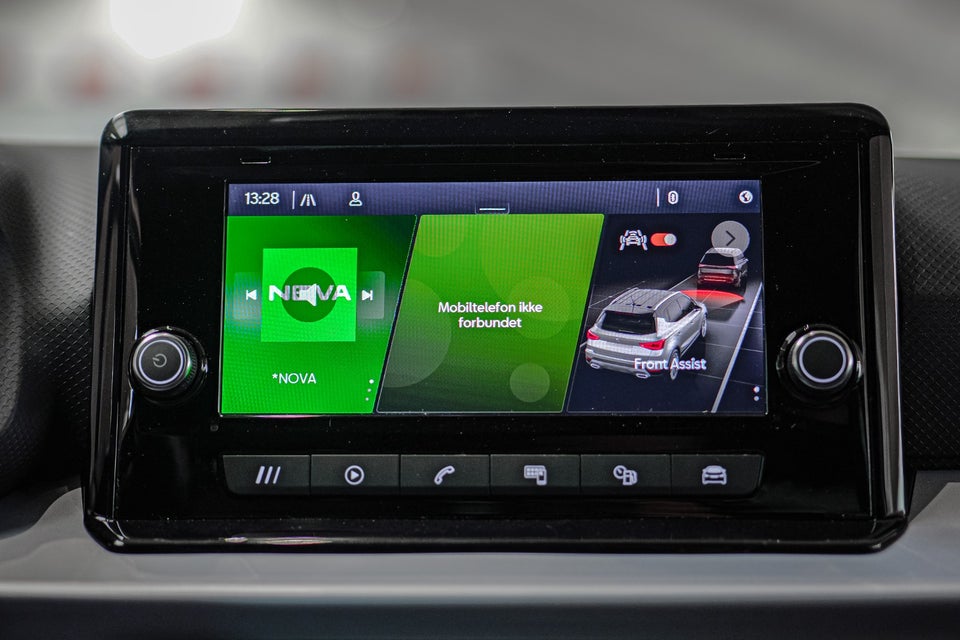 Seat Arona 1,0 TSi 110 FR DSG 5d