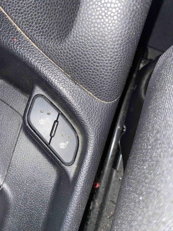 Kia Picanto 1,0 Active Eco 5d