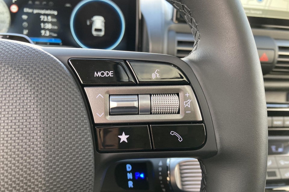 Hyundai Inster 49 Advanced 5d