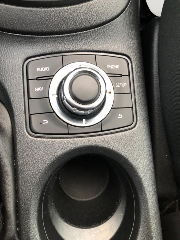 Mazda CX-5 2,2 SkyActiv-D 150 Vision 5d