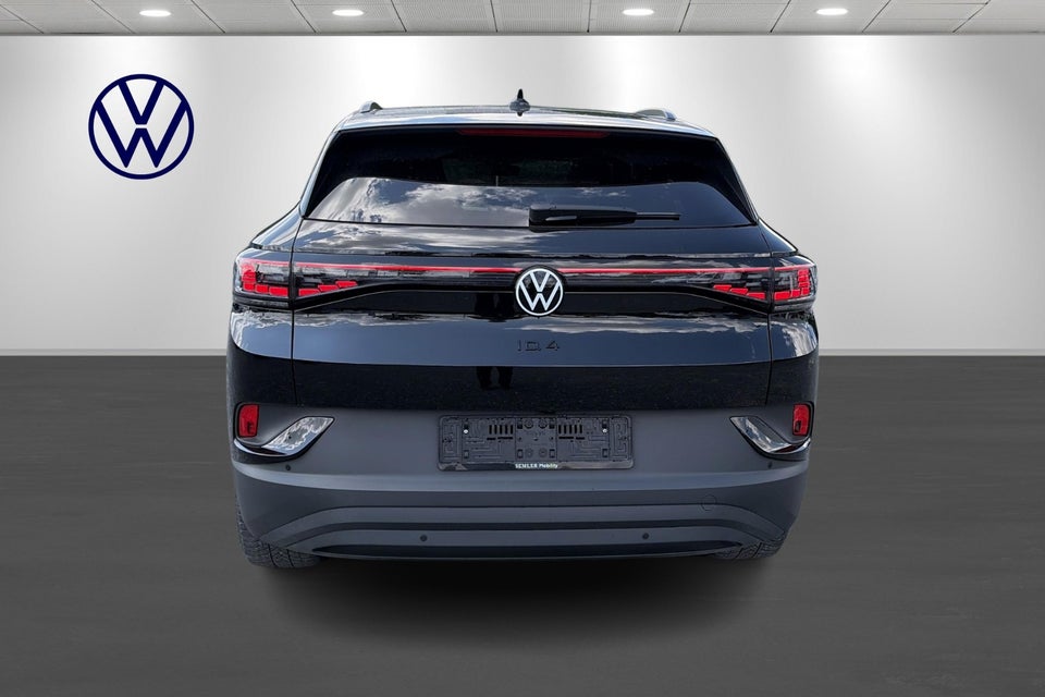 VW ID.4 77 Style Edition 5d