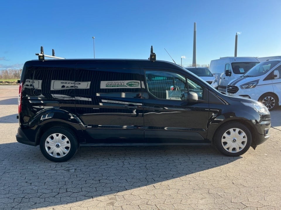 Ford Transit Connect 1,5 TDCi 100 Trend lang