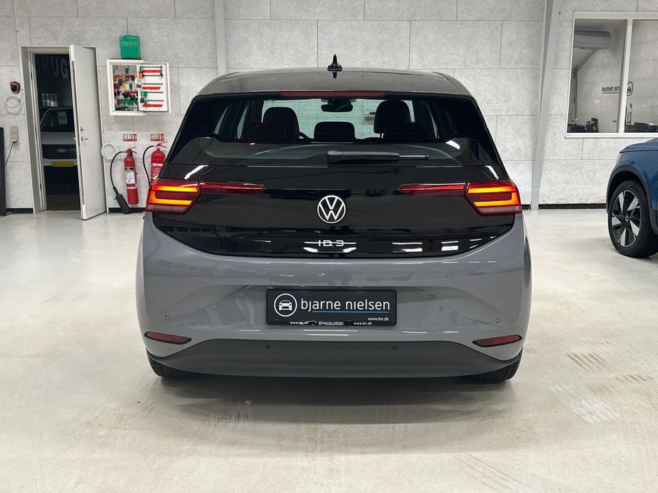 VW ID.3 77 Pro S 5d
