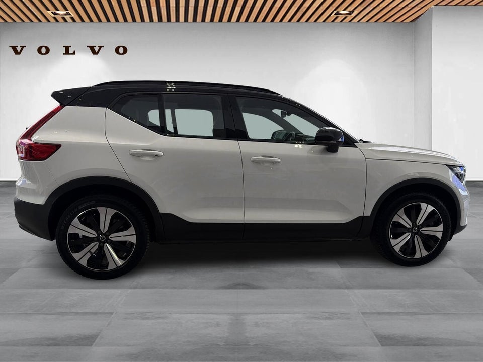 Volvo XC40 P6 ReCharge Ultimate 5d