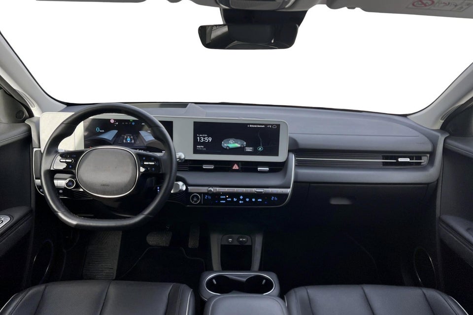 Hyundai Ioniq 5 77 Advanced AWD 5d