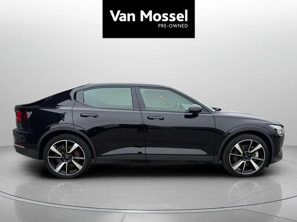 Polestar 2 Long Range AWD 5d