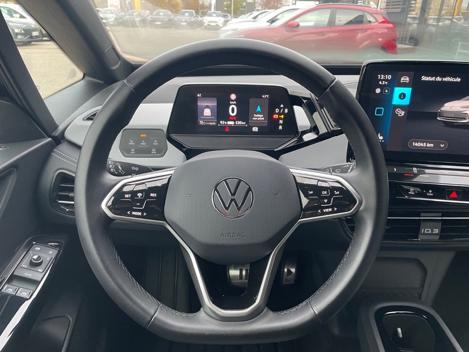 VW ID.3 77 Pro S 5d