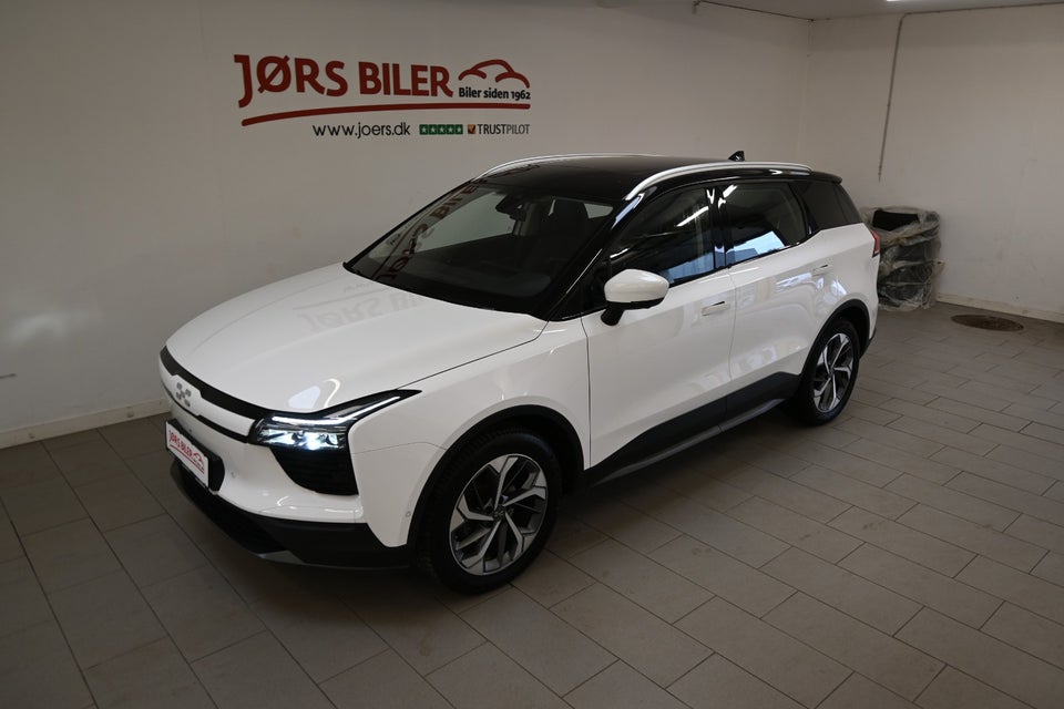 Aiways U5 Premium 5d