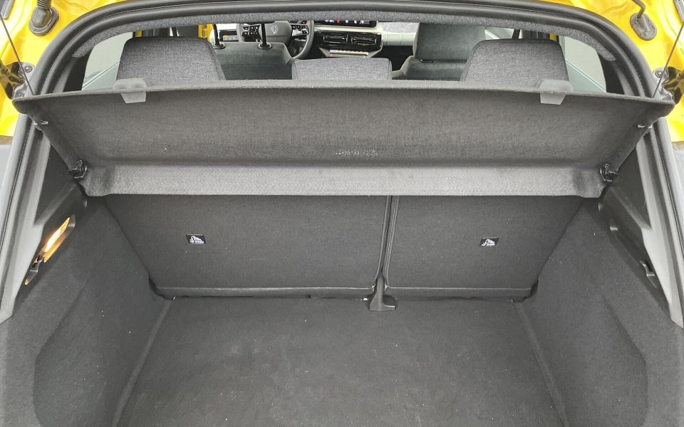 Renault 5 E-Tech 40 Evolution 5d