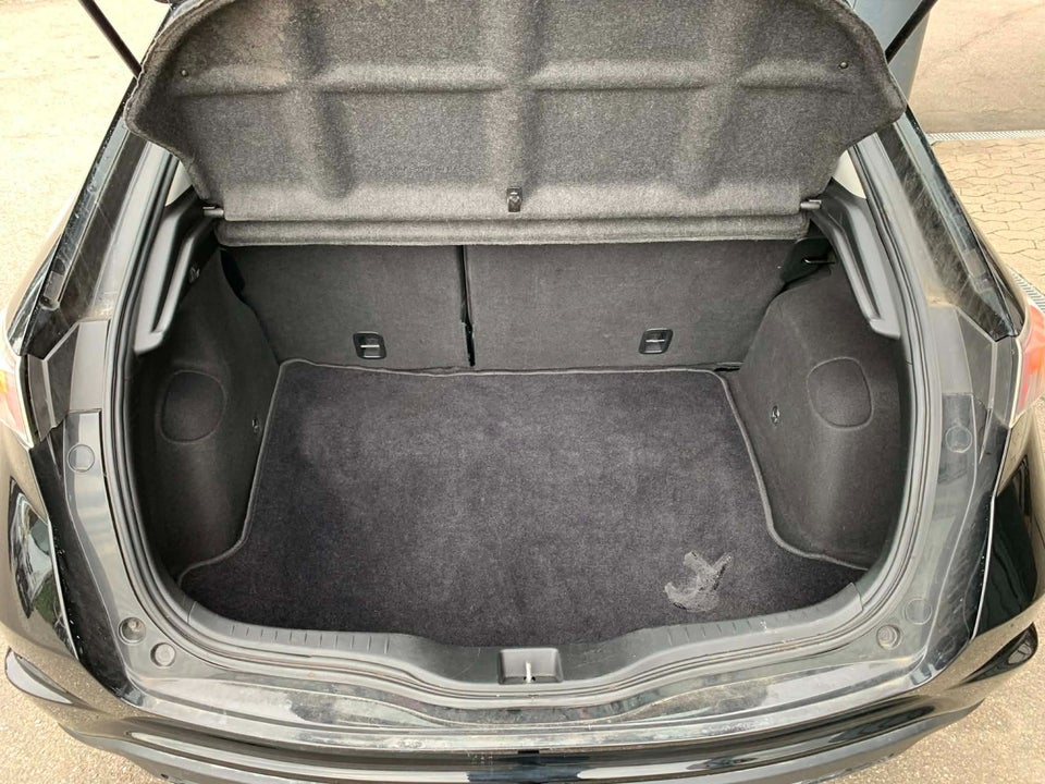 Honda Civic 1,8 Sport 5d