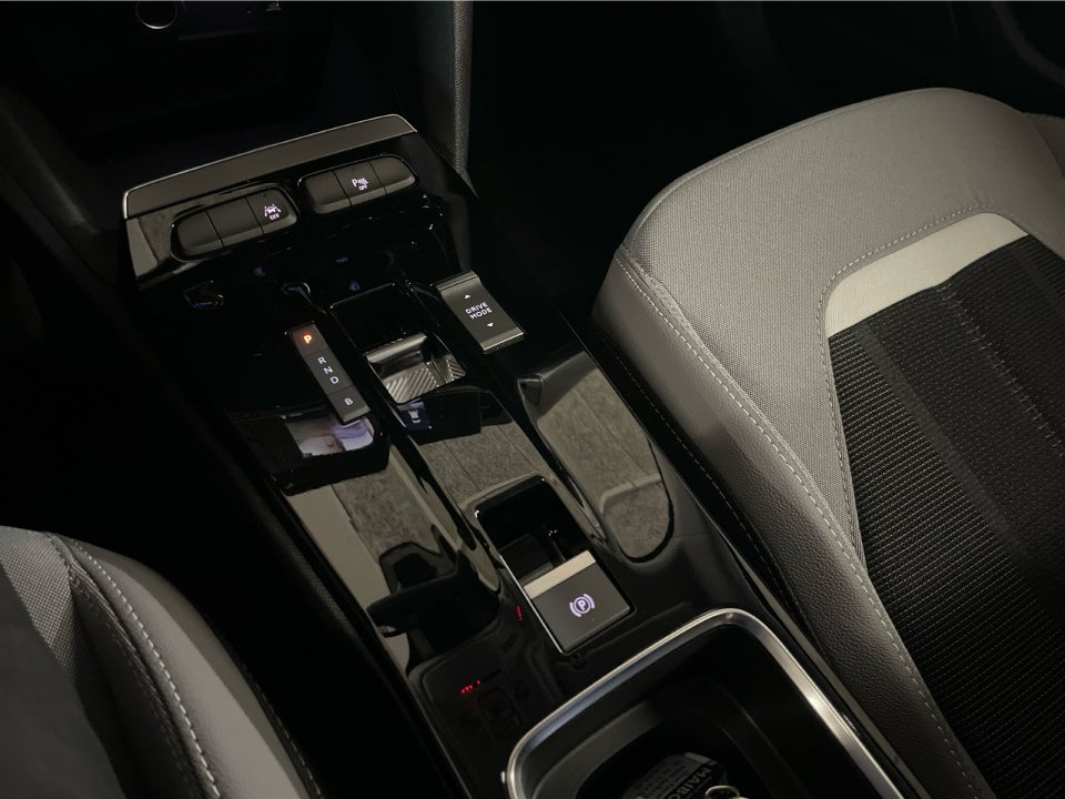 Opel Mokka-e 50 Elegance 5d