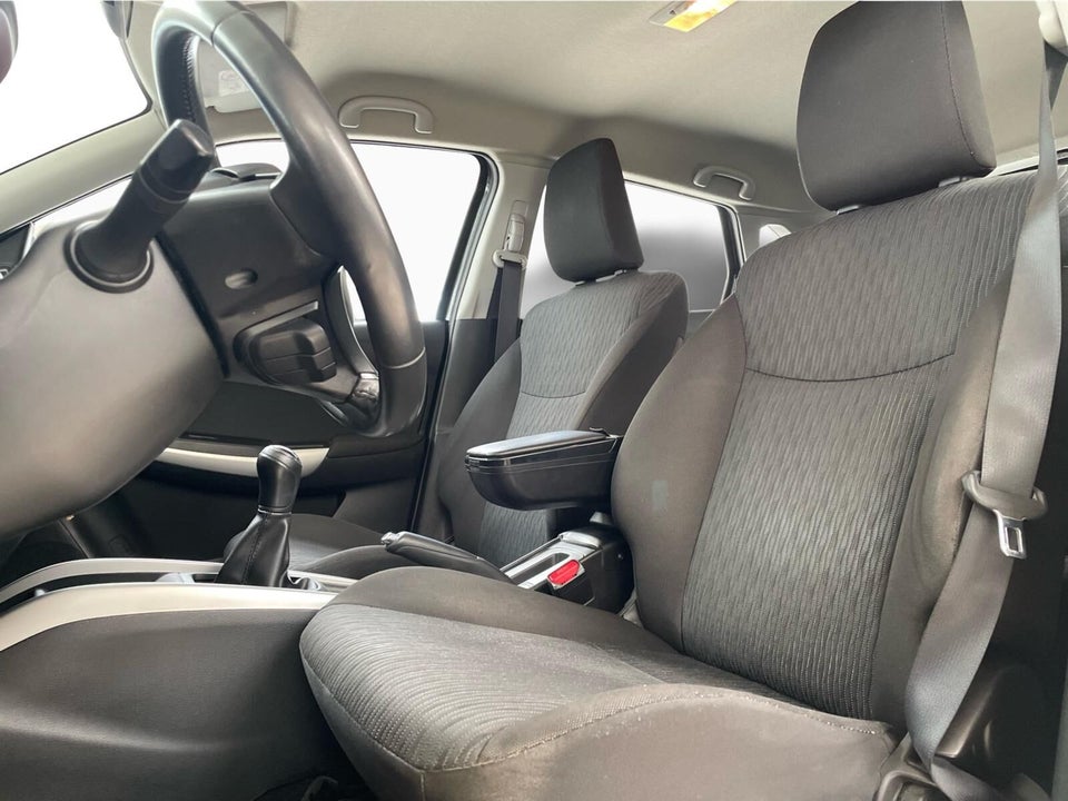 Suzuki Baleno 1,2 Dualjet Active 5d