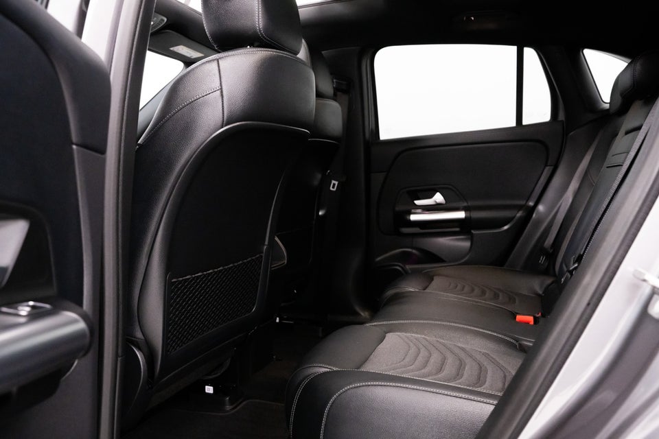 Mercedes EQA250 Progressive Advance 5d