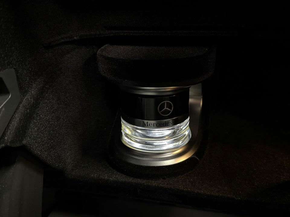 Mercedes C250 2,2 BlueTEC AMG Line stc. 4Matic 5d