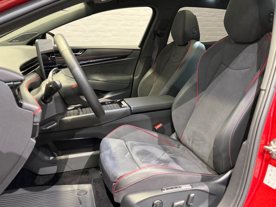 VW ID.7 86 GTX Max Tourer 4Motion 5d