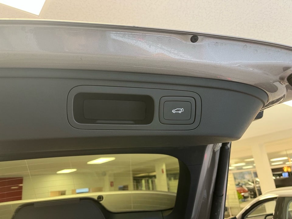 MG HS 1,5 PHEV Luxury 5d