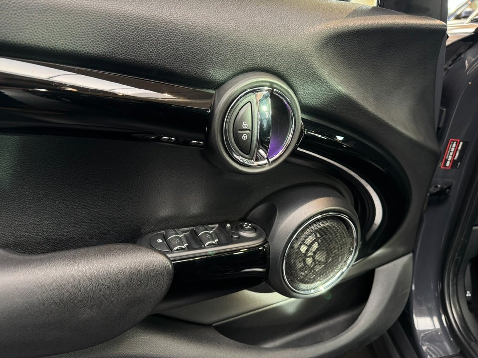 MINI Cooper SD 2,0 aut. 5d