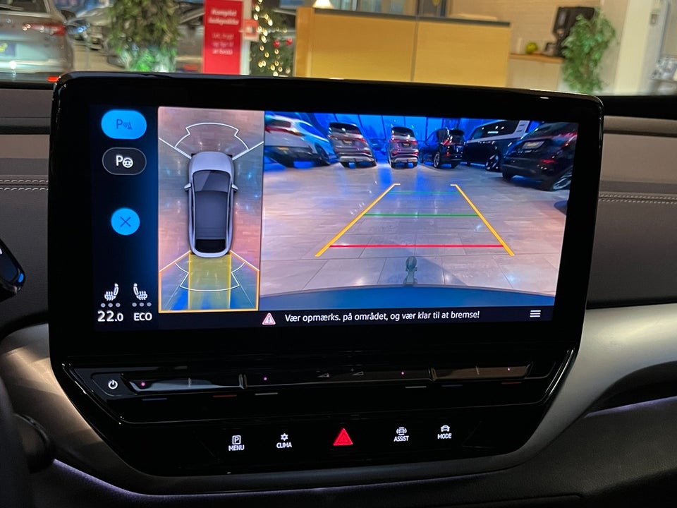 VW ID.5 77 Pro Performance 5d