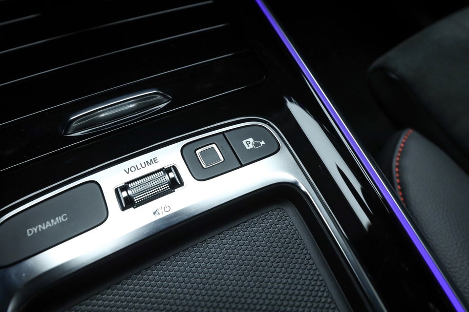 Mercedes EQA250+ AMG Premium 5d