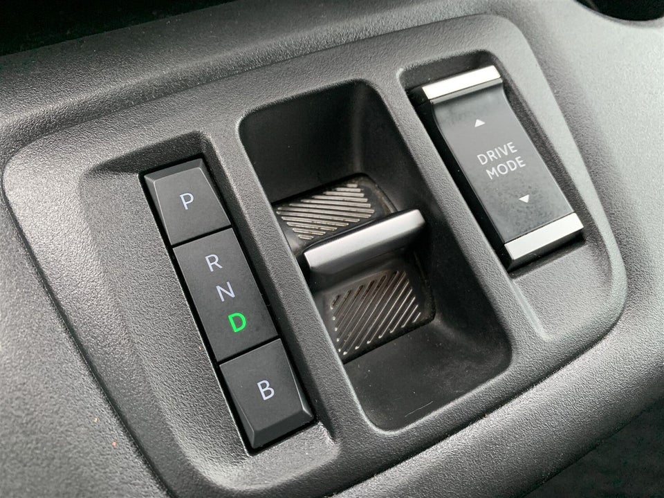 Citroën ë-Berlingo 50 Explorer XL 7prs 5d