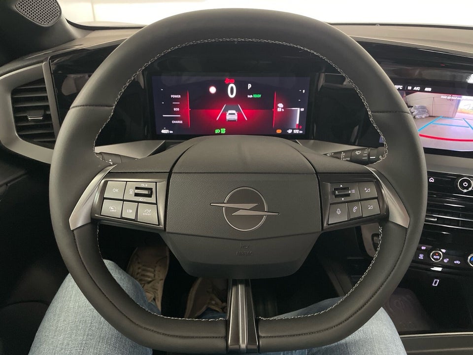 Opel Mokka-e 54 GS 5d