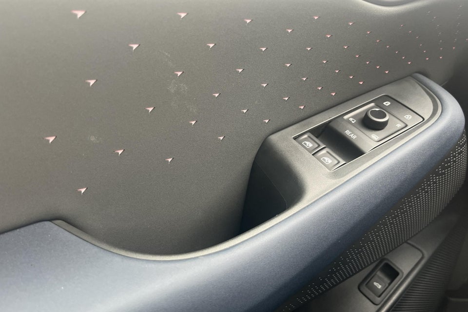 Cupra Tavascan 77 Adrenaline 5d