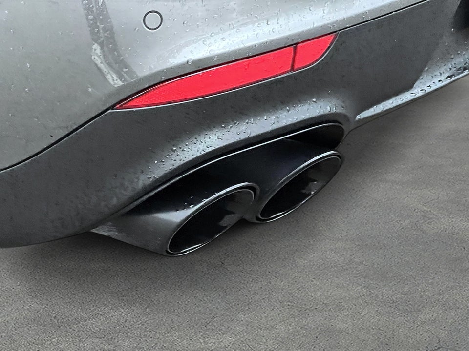 Porsche Panamera GTS 4,8 PDK 5d