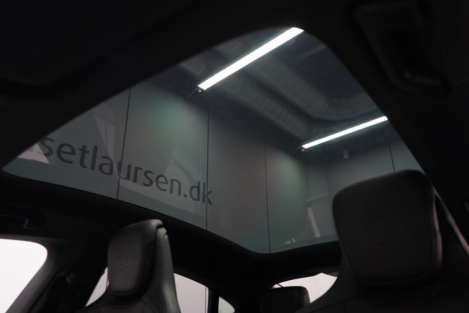 Porsche Taycan 4S Performance+ 4d