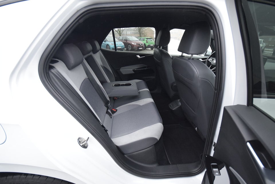 VW ID.3 45 Pure Performance 5d